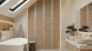 Słoneczne Aleje — wizualizacja 11